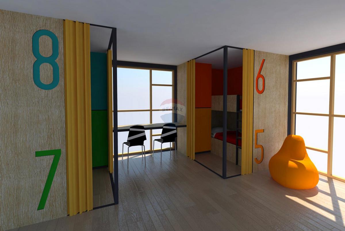 Terreno edificabile Rovinjsko Selo, Rovinj, 1.760m2