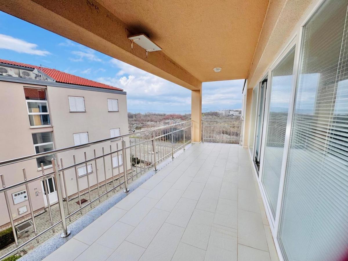 Appartamento Smokvica Krmpotska, Novi Vinodolski, 97m2