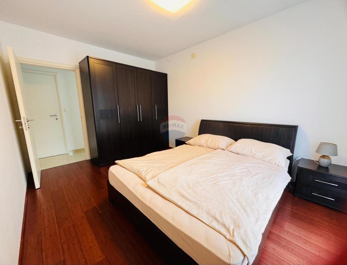Appartamento Smokvica Krmpotska, Novi Vinodolski, 97m2