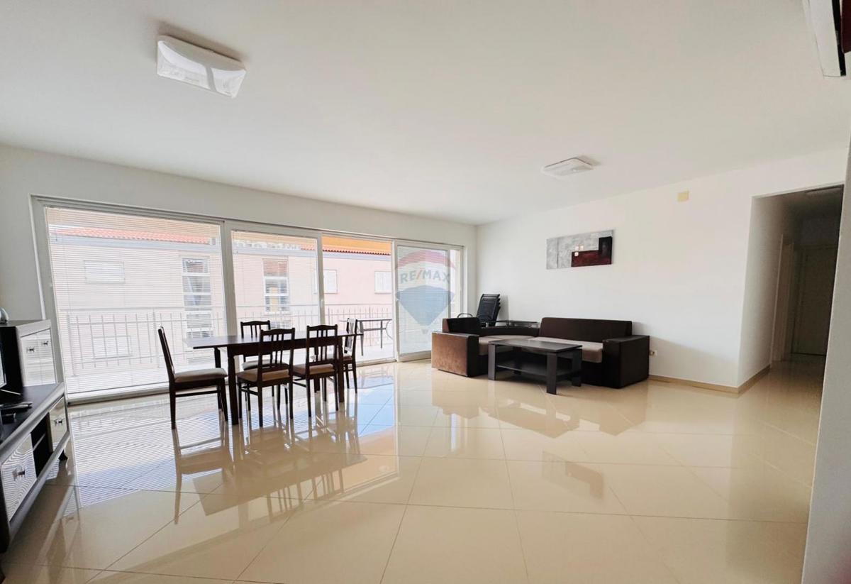 Appartamento Smokvica Krmpotska, Novi Vinodolski, 97m2