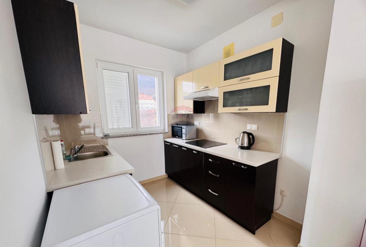 Appartamento Smokvica Krmpotska, Novi Vinodolski, 97m2