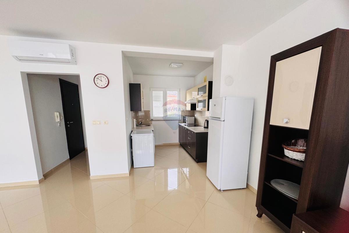 Appartamento Smokvica Krmpotska, Novi Vinodolski, 97m2