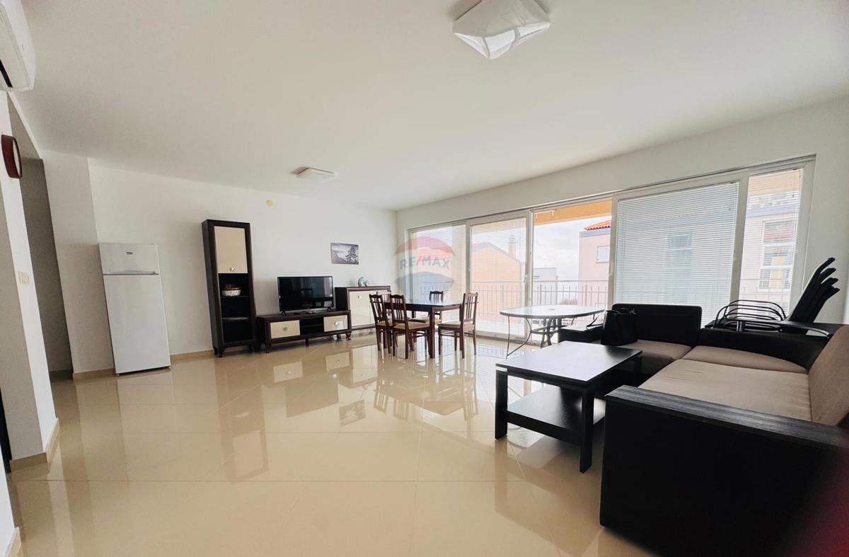 Appartamento Smokvica Krmpotska, Novi Vinodolski, 97m2