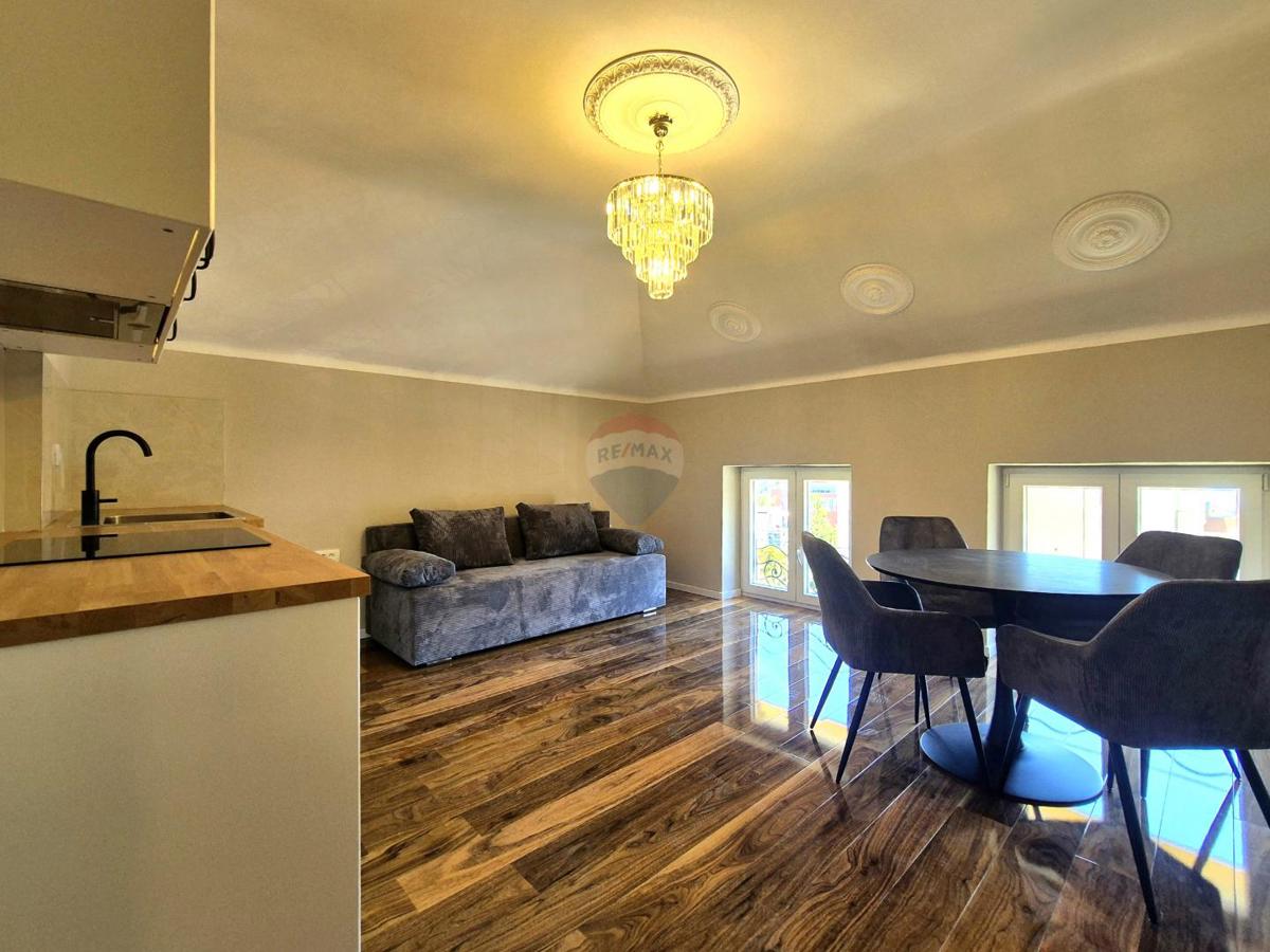 Appartamento Opatija - Centar, Opatija, 89,26m2