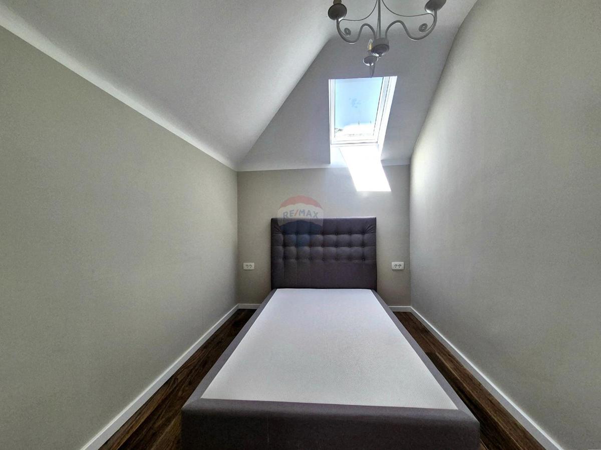 Appartamento Opatija - Centar, Opatija, 89,26m2