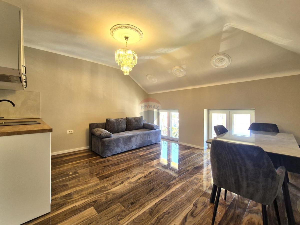 Appartamento Opatija - Centar, Opatija, 89,26m2