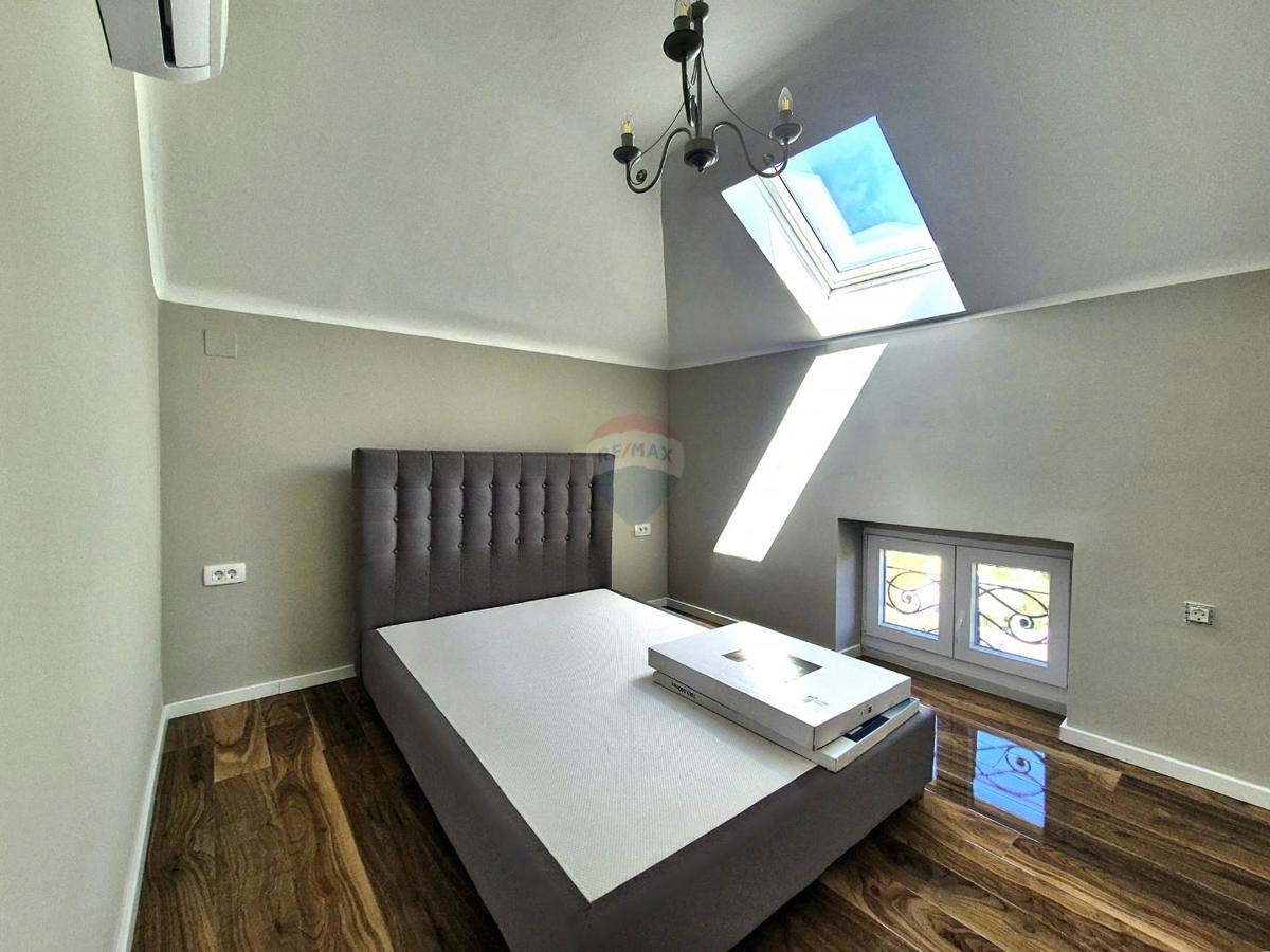 Appartamento Opatija - Centar, Opatija, 89,26m2