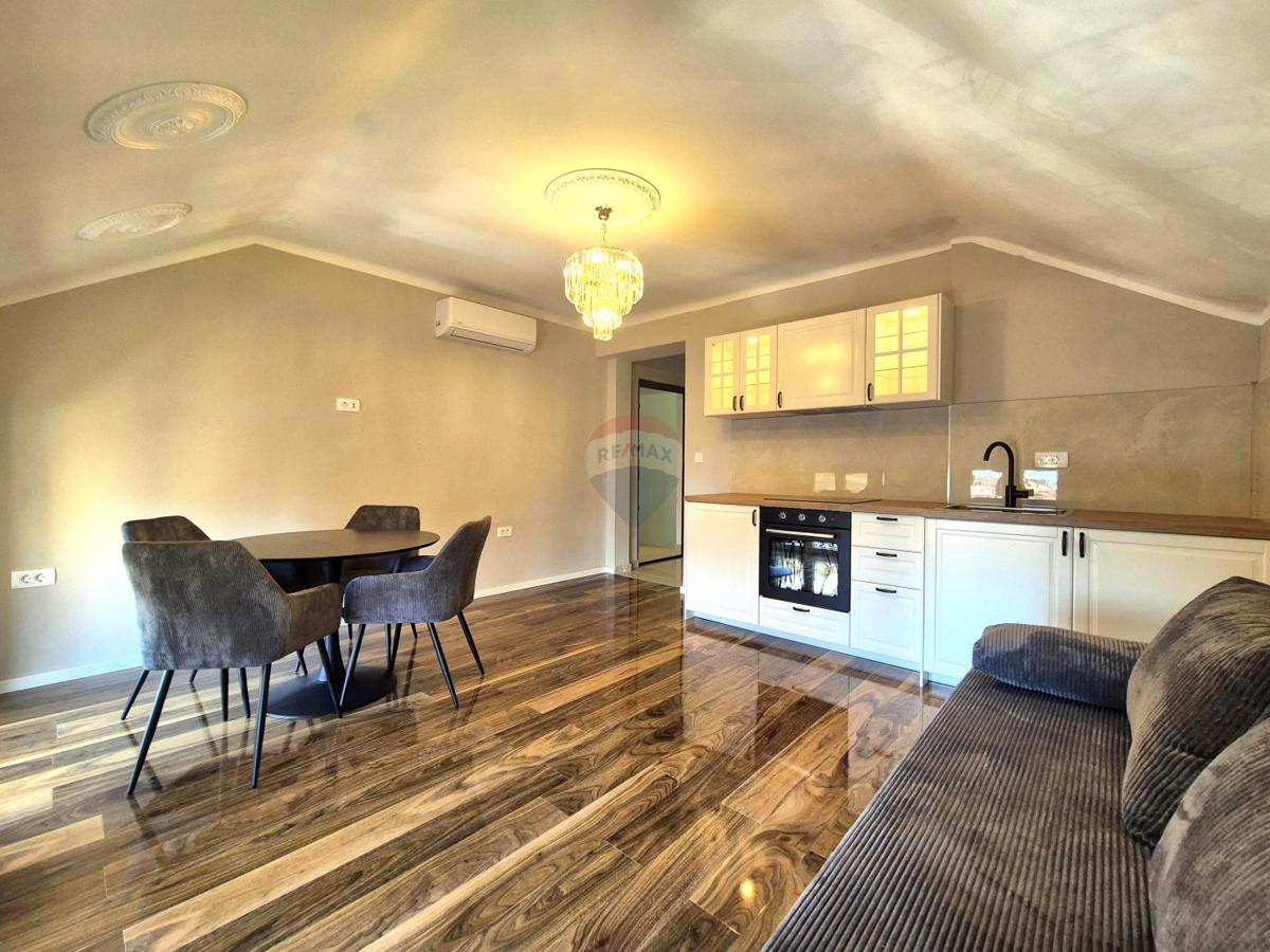 Appartamento Opatija - Centar, Opatija, 89,26m2
