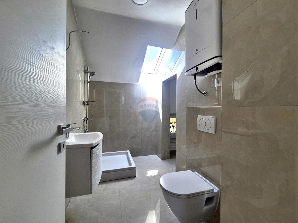Appartamento Opatija - Centar, Opatija, 89,26m2