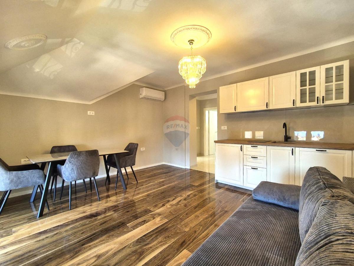 Appartamento Opatija - Centar, Opatija, 89,26m2