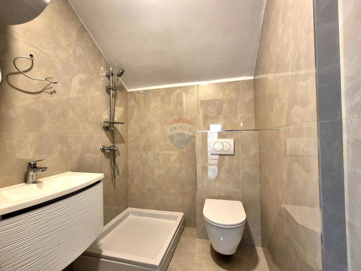 Appartamento Opatija - Centar, Opatija, 89,26m2