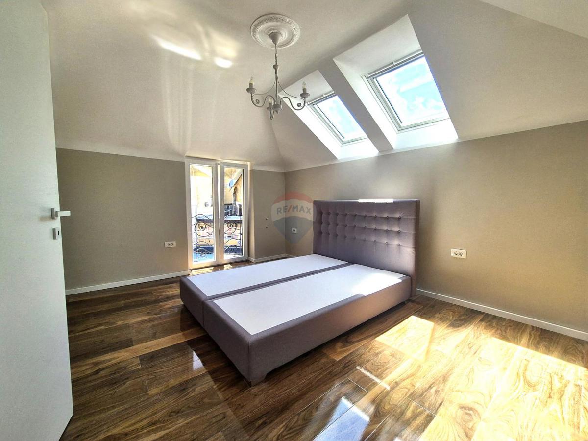 Appartamento Opatija - Centar, Opatija, 89,26m2