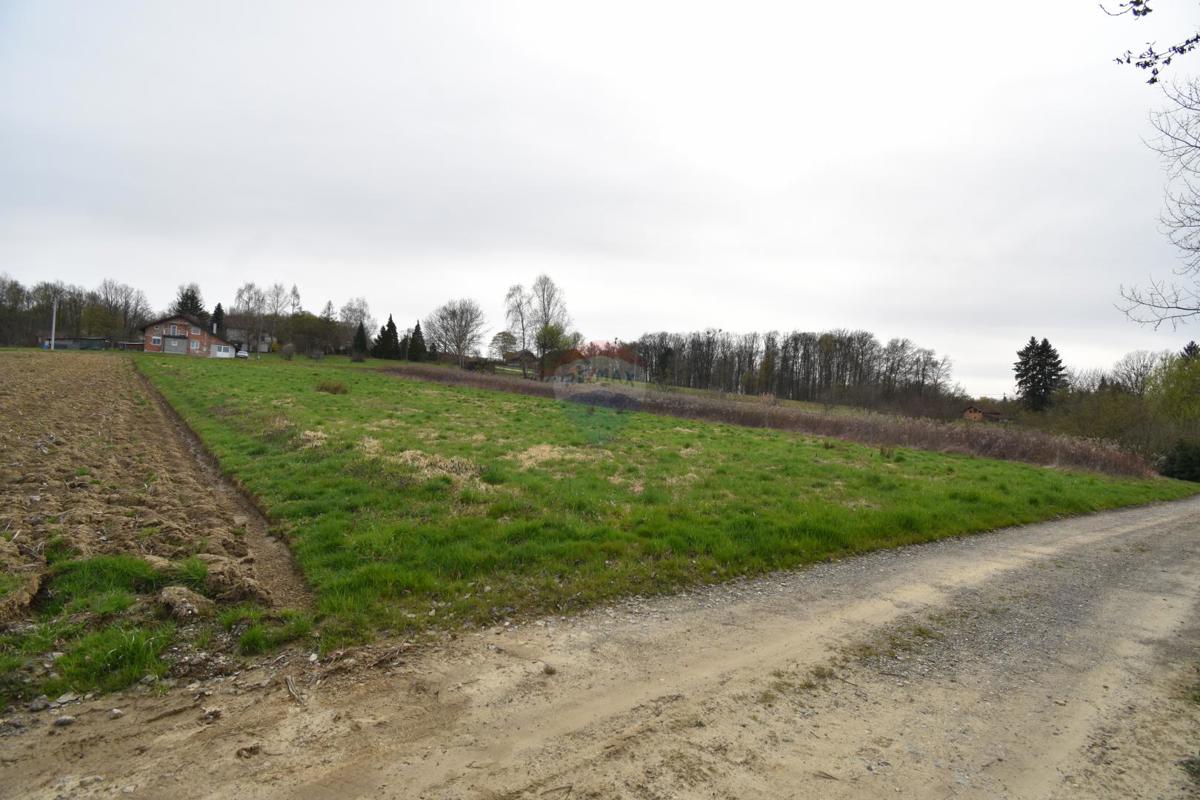 Terreno edificabile Donji Trpuci, Brezovica, 2.672m2