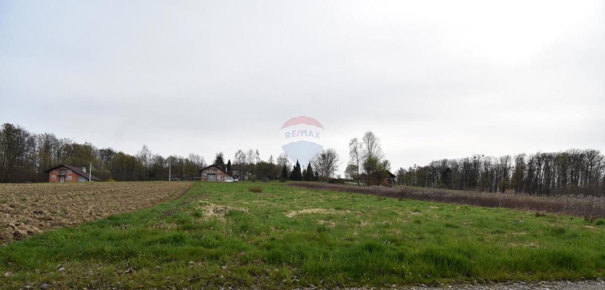Terreno edificabile Donji Trpuci, Brezovica, 2.672m2