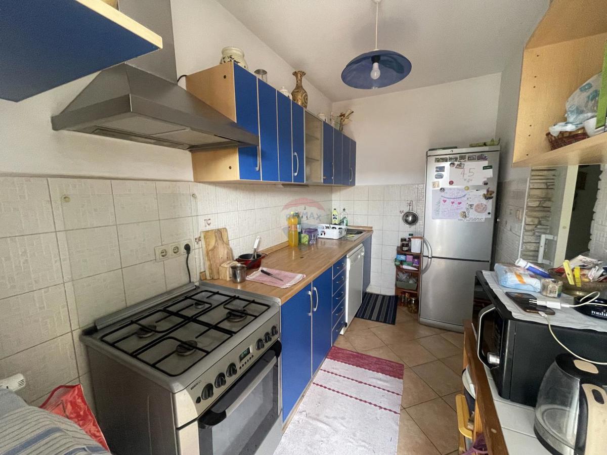 Appartamento Marinići, Viškovo, 69,30m2