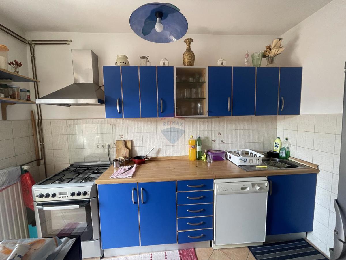 Appartamento Marinići, Viškovo, 69,30m2