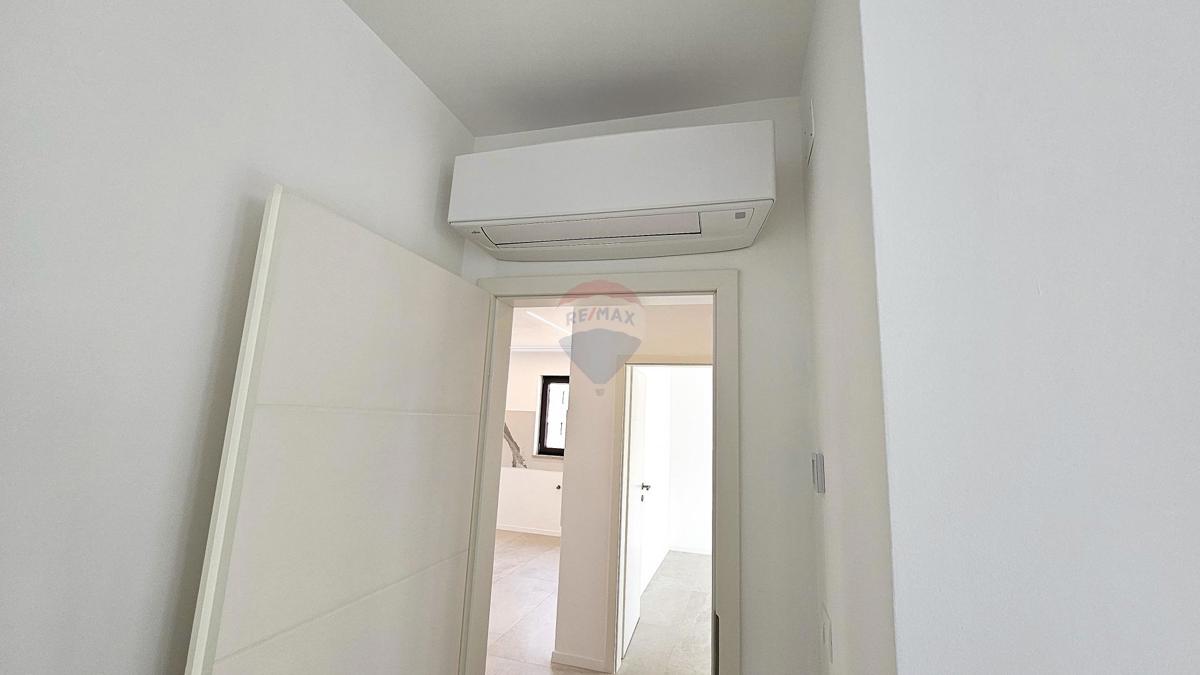 Appartamento Umag, 96m2