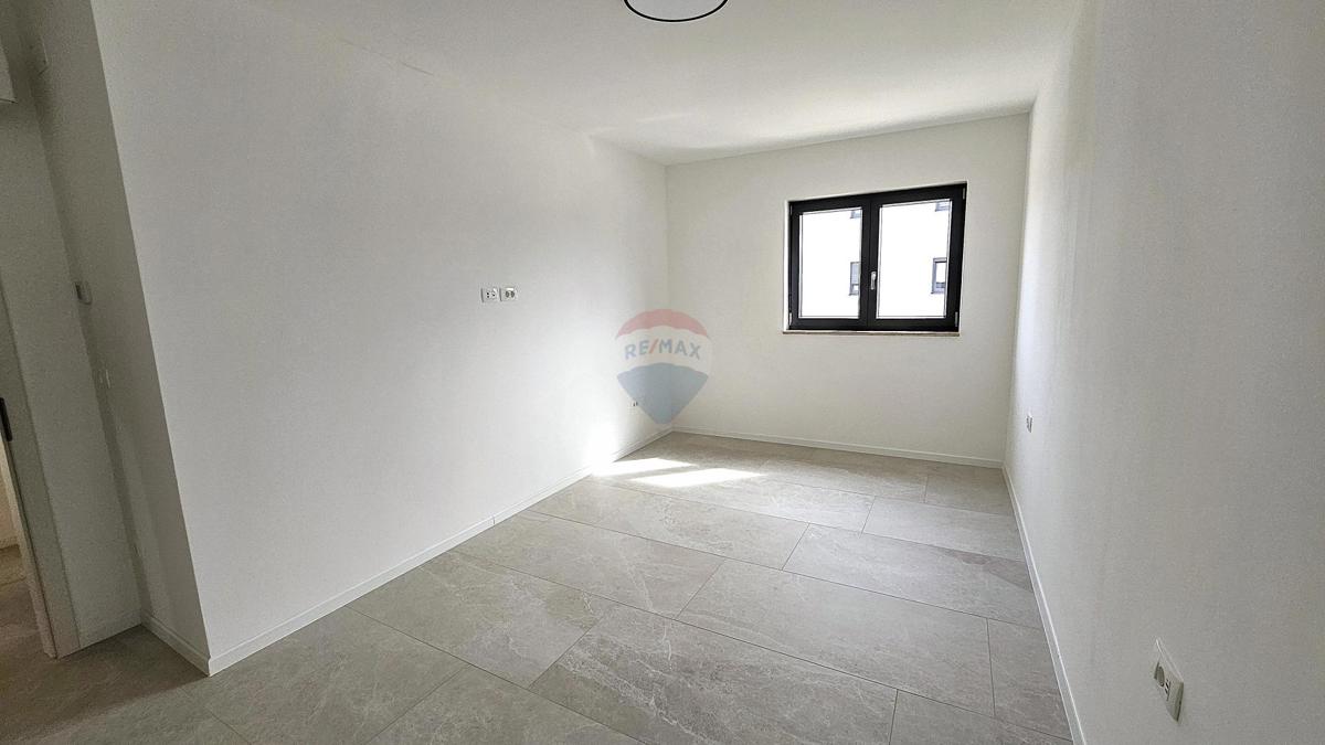 Appartamento Umag, 96m2