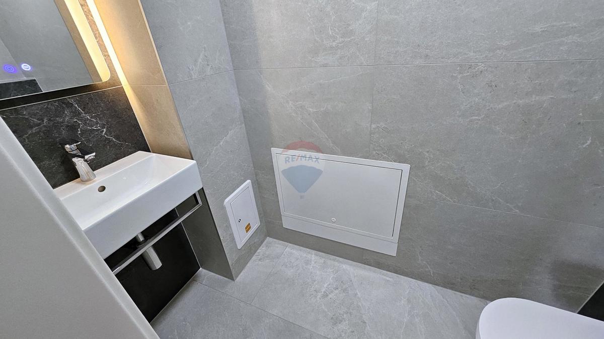 Appartamento Umag, 96m2