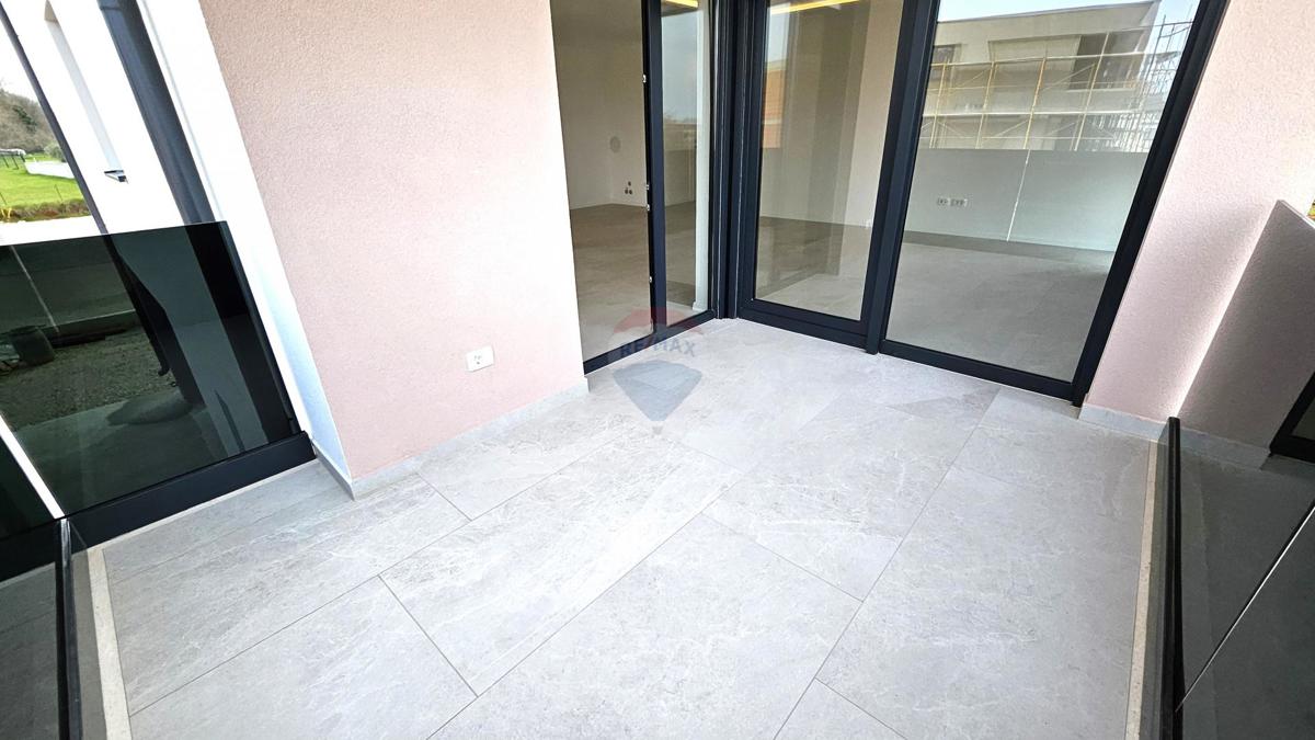 Appartamento Umag, 96m2