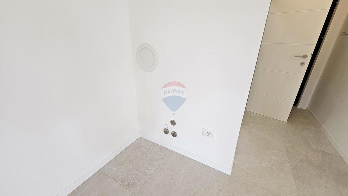 Appartamento Umag, 96m2
