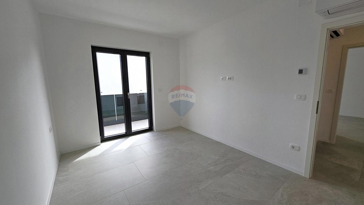 Appartamento Umag, 96m2