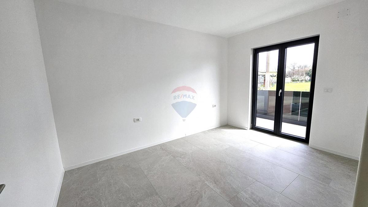 Appartamento Umag, 96m2