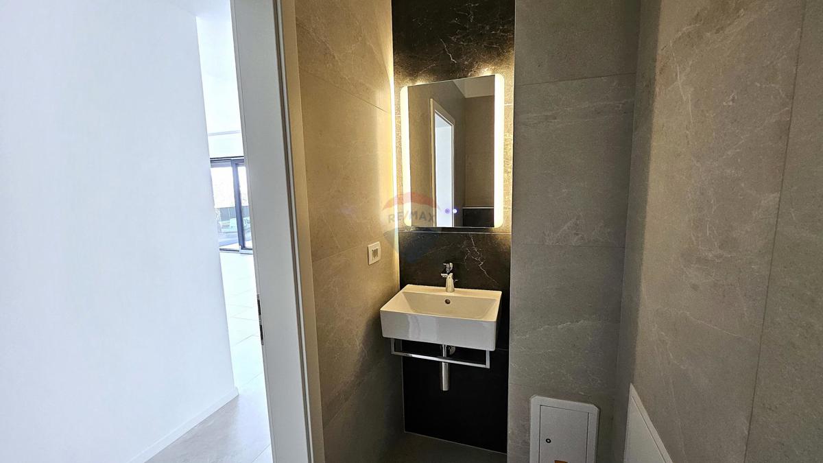 Appartamento Umag, 96m2