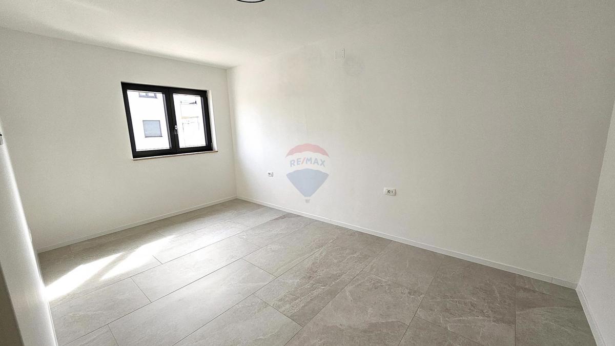 Appartamento Umag, 96m2