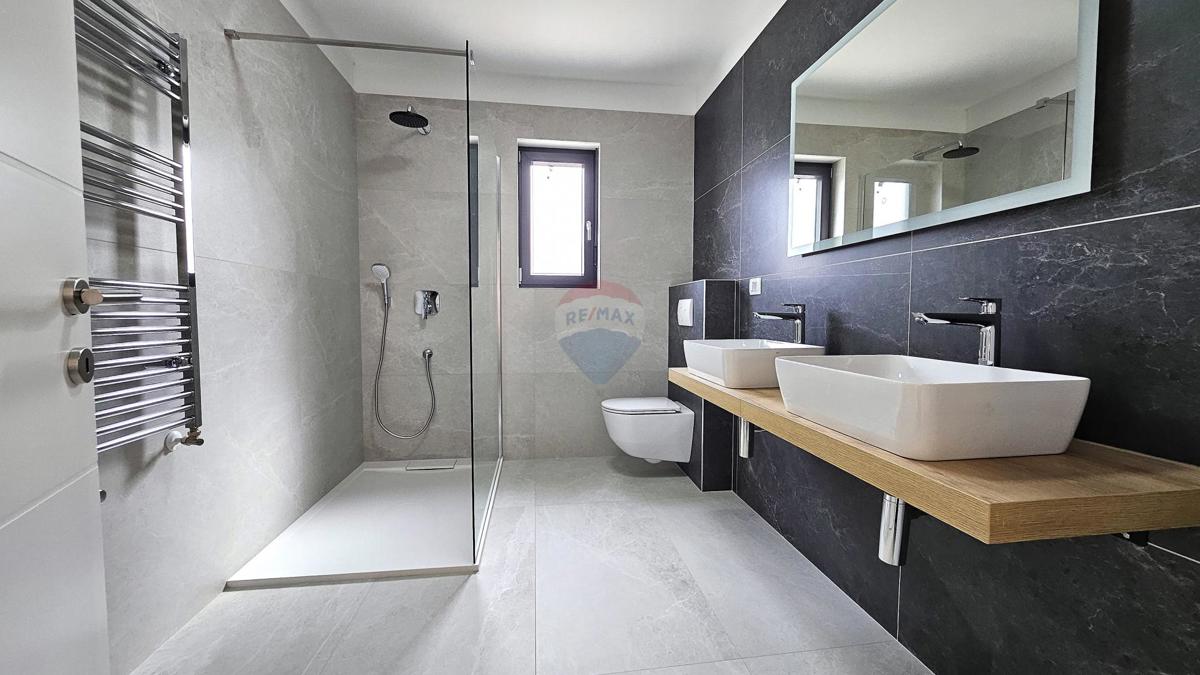 Appartamento Umag, 96m2