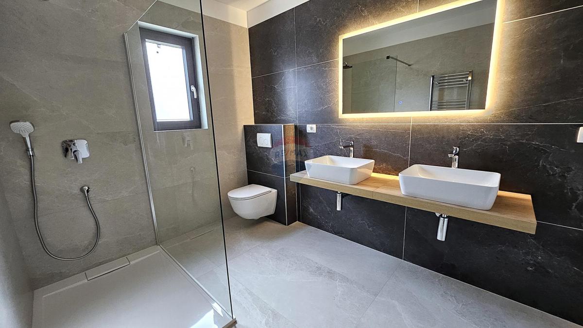 Appartamento Umag, 96m2