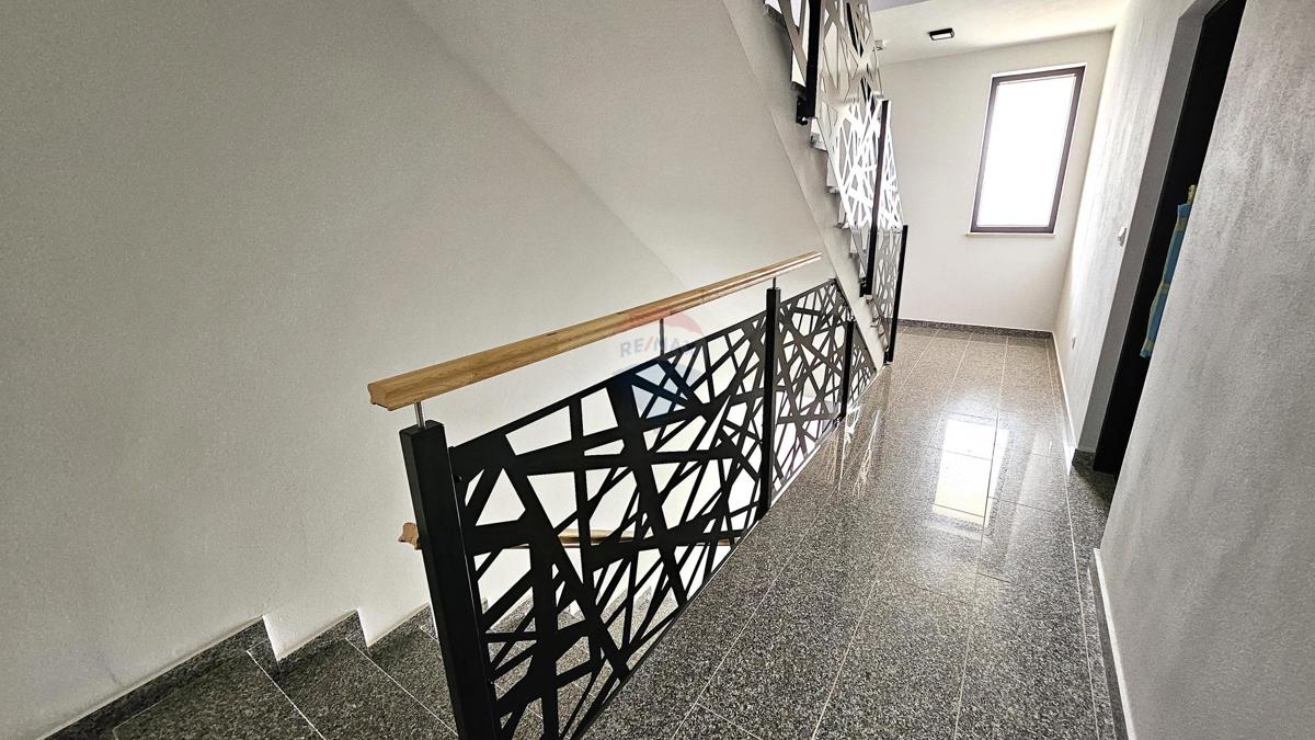 Appartamento Umag, 96m2