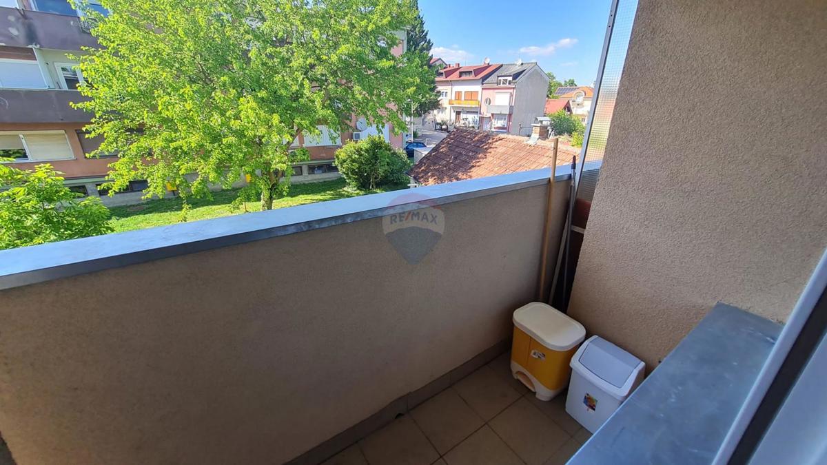 Appartamento Maksimir, 42,63m2