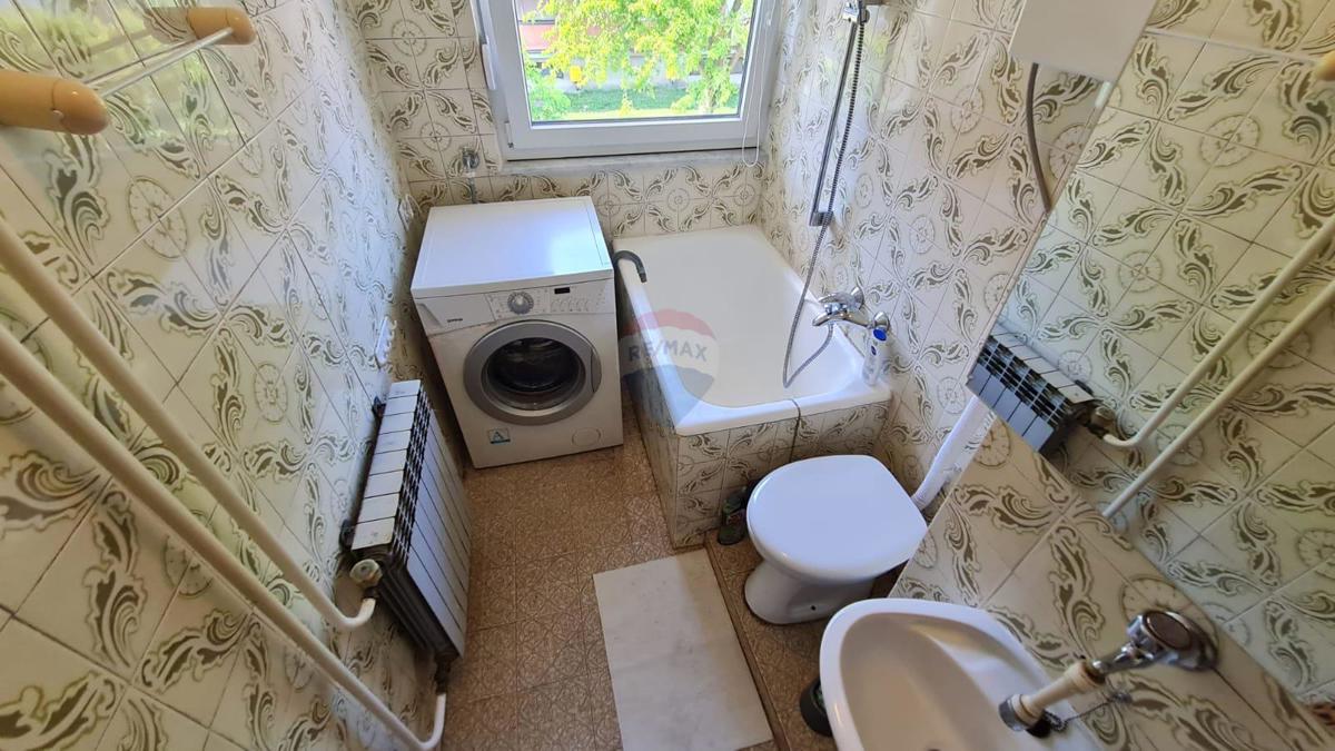 Appartamento Maksimir, 42,63m2