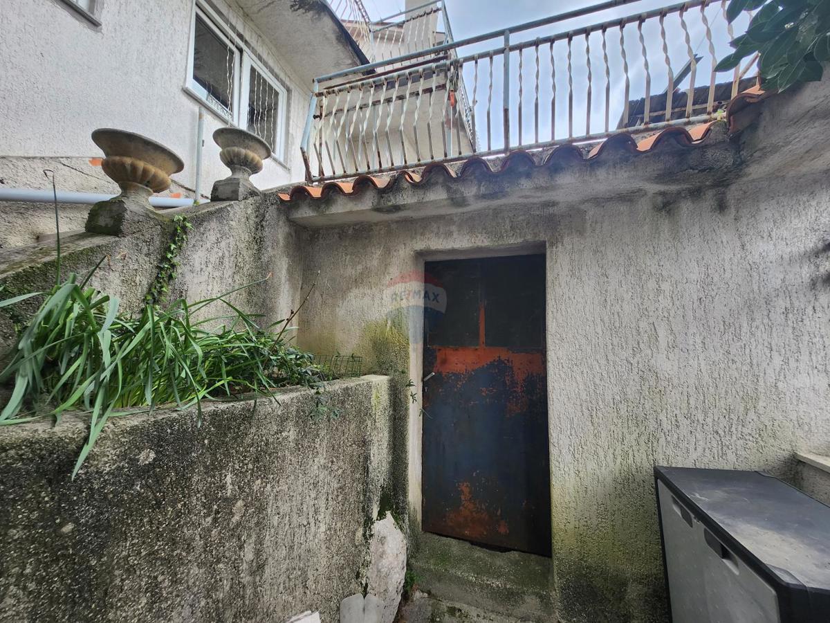 Appartamento Martinšćica, Kostrena, 106,46m2