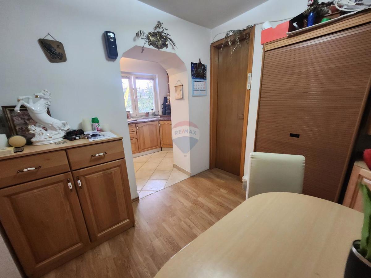 Appartamento Martinšćica, Kostrena, 106,46m2