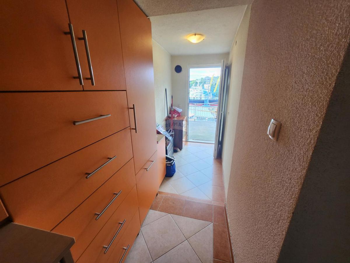 Appartamento Martinšćica, Kostrena, 106,46m2