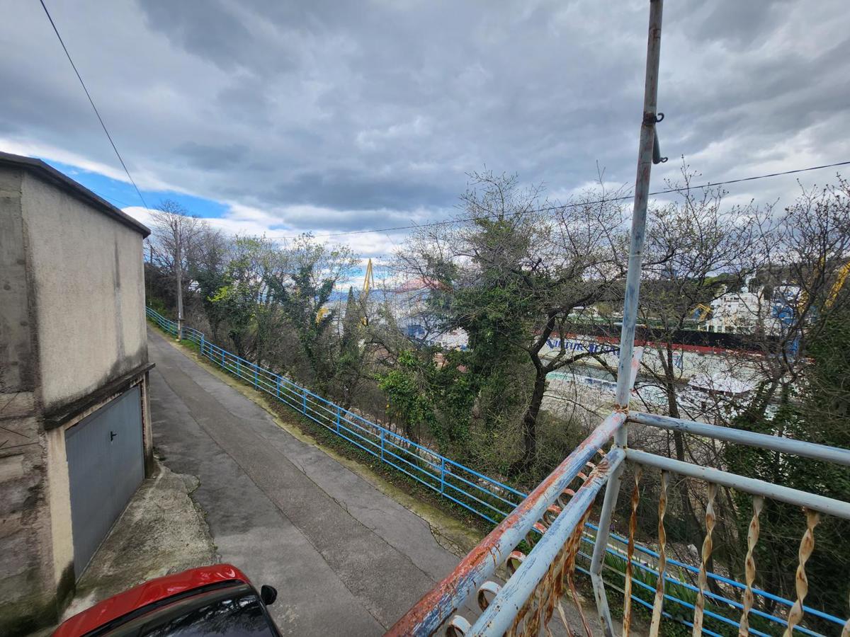Appartamento Martinšćica, Kostrena, 106,46m2