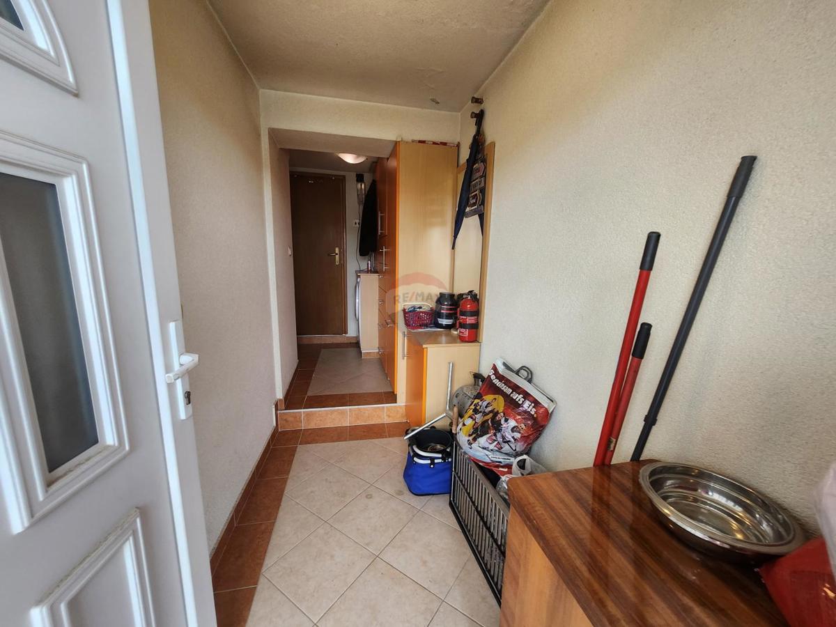 Appartamento Martinšćica, Kostrena, 106,46m2