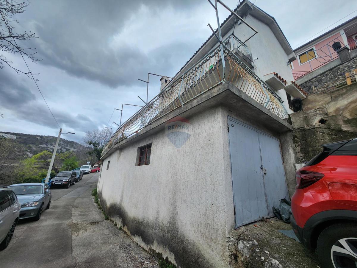 Appartamento Martinšćica, Kostrena, 106,46m2