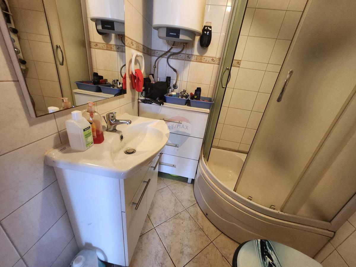 Appartamento Martinšćica, Kostrena, 106,46m2