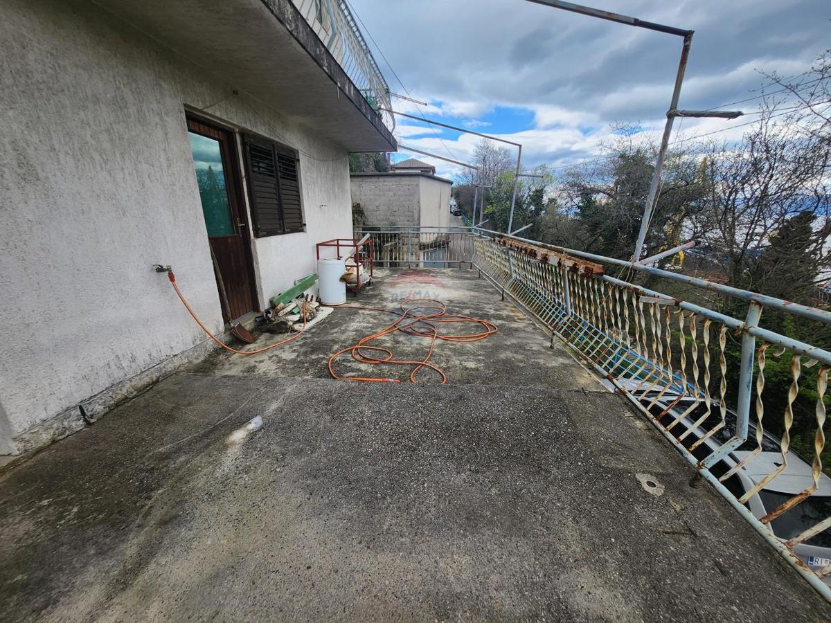 Appartamento Martinšćica, Kostrena, 106,46m2