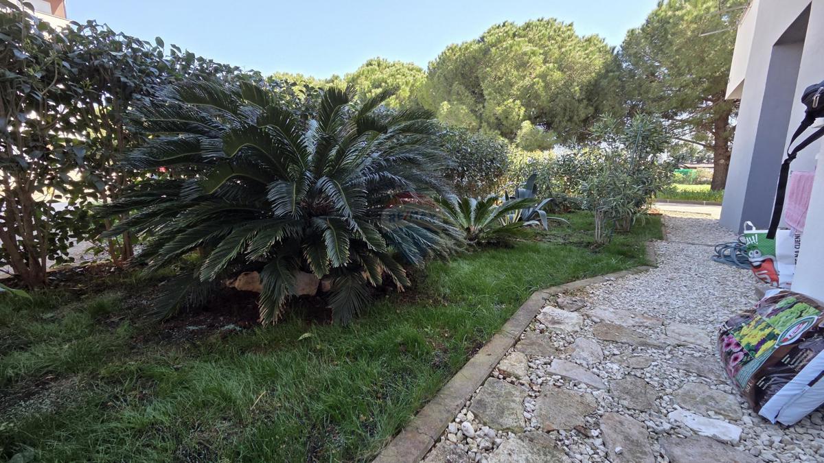 Appartamento Kaštanjer, Pula, 39,95m2
