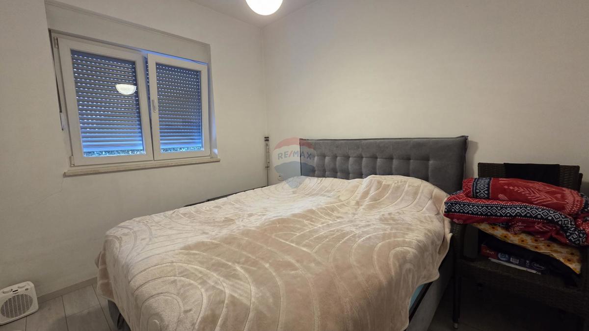 Appartamento Kaštanjer, Pula, 39,95m2