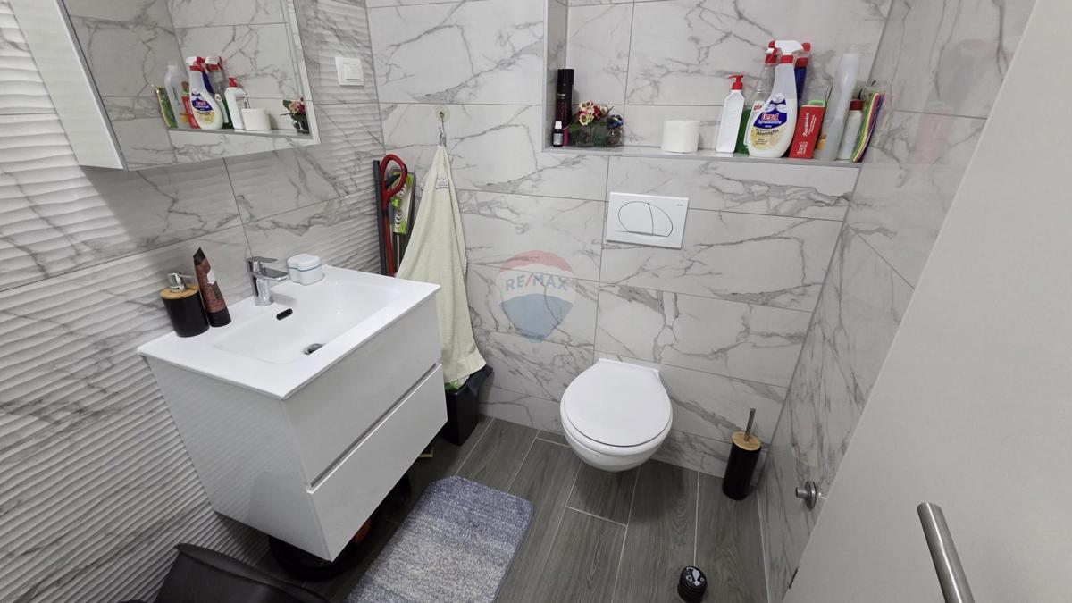 Appartamento Kaštanjer, Pula, 39,95m2