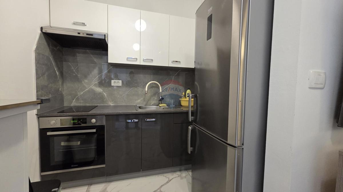 Appartamento Kaštanjer, Pula, 39,95m2