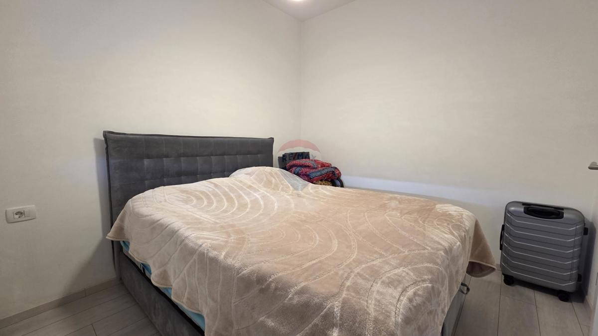 Appartamento Kaštanjer, Pula, 39,95m2