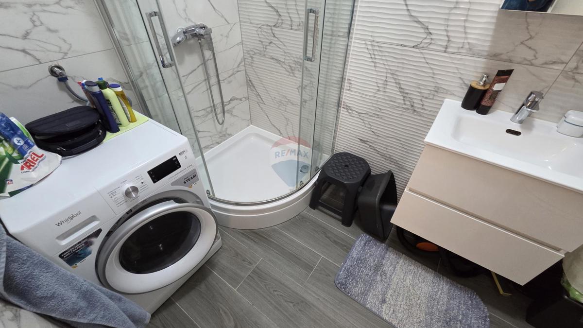 Appartamento Kaštanjer, Pula, 39,95m2