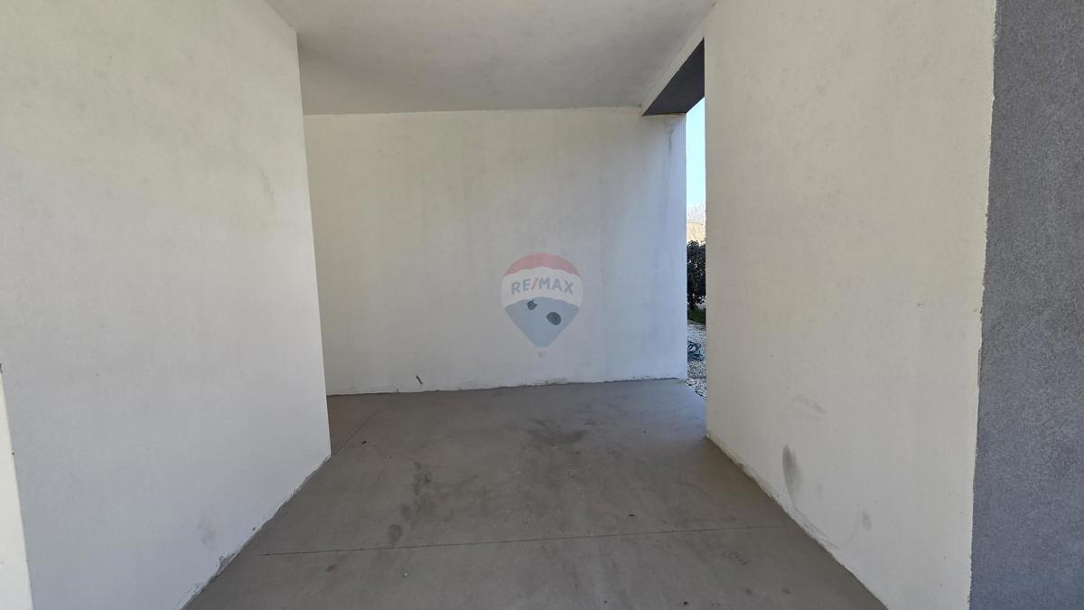 Appartamento Kaštanjer, Pula, 39,95m2
