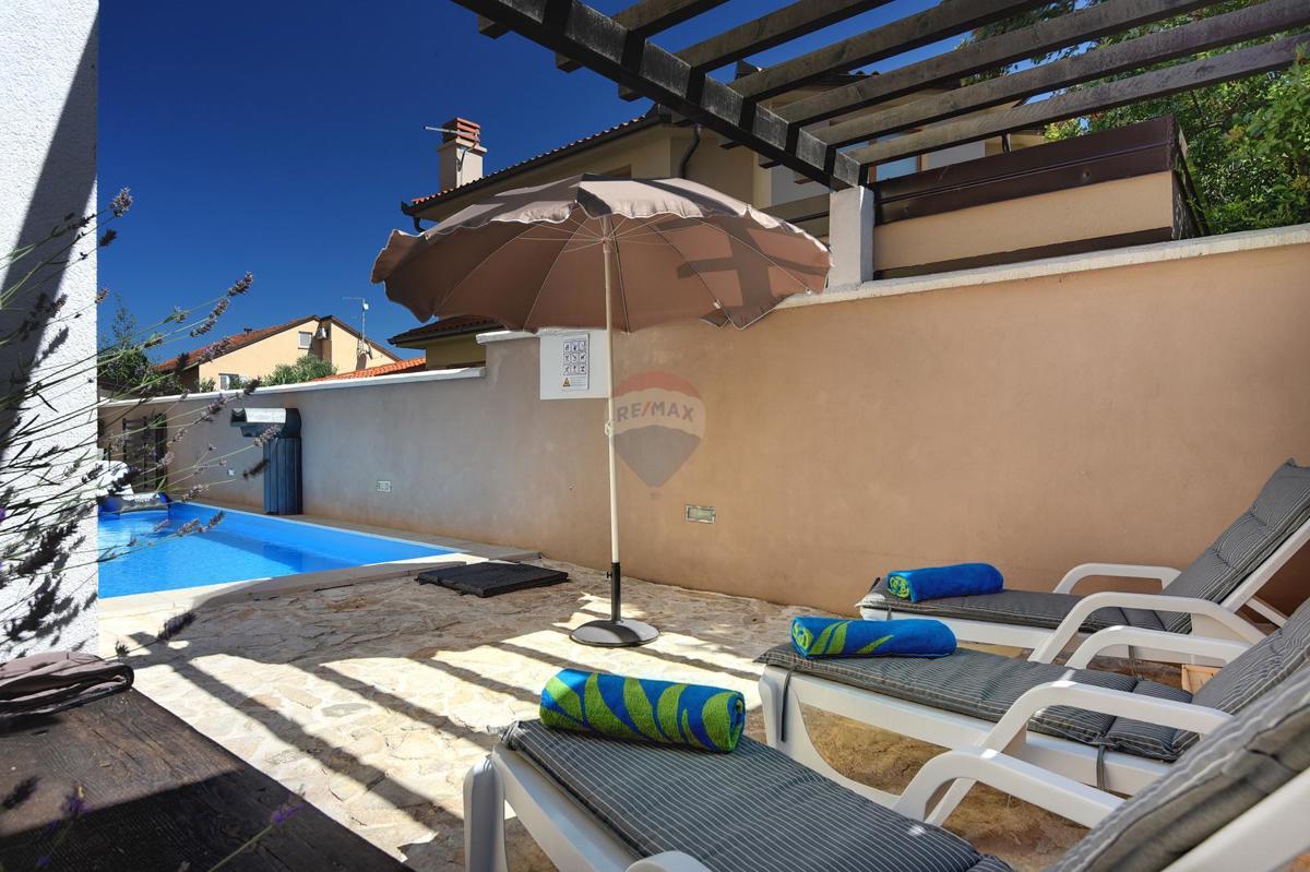 Appartamento Ližnjan, 76,16m2